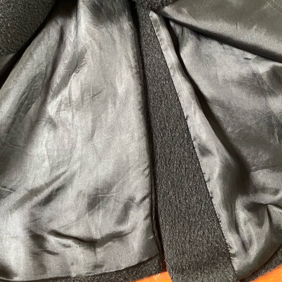 Ted Baker Wool Winter Coat - Picture 10 of 16